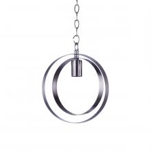 Whitfield CH6985-10SS - 1 Light Pendant