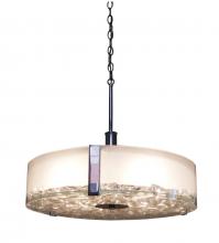 Whitfield CHSF4028-20CH - 3 Light Chandelier