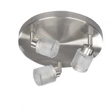 Whitfield CP334-3SS - 3 Light Pan Light