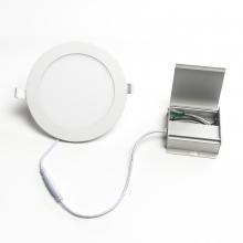 Whitfield DL120DM-5CCT-WH - LED Recessed Ltg