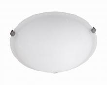 Whitfield ESFM22-16OS - LED 3 Light Flush Mount