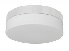 Whitfield FM52-14WH - 2 Light Flush Mount