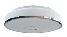 Whitfield FM6030-16CH - 3 Light Flush Mount