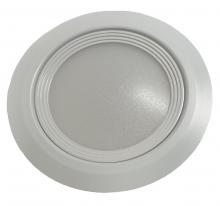 Whitfield JXL TE06-T15W-UDT 3K - LED 6" Pot Light