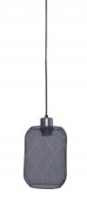 Whitfield PT1942-6DG - 1 Light Pendant