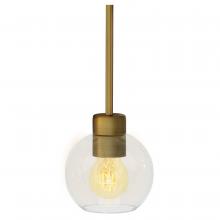 Whitfield PT28056-1CLNG - 1 Light Pendant