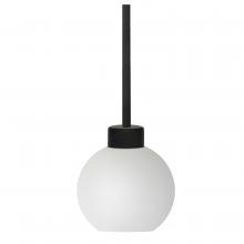 Whitfield PT28056-1WHBK - 1 Light Pendant