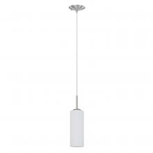 Whitfield PT379-4OPSS(WIRE HUNG) - 1 Light Pendant