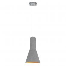 Whitfield PT394-1CCCH - 1 Light Pendant