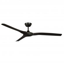 Kendal AC23360-BLK - 60" CEILING FAN - DC MOTOR