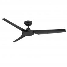 Kendal AC30252-BLK - 52" CEILING FAN WITH DC MOTOR