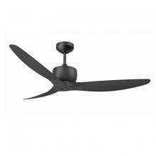 Kendal AC30452-BLK - 52" CEILING FAN