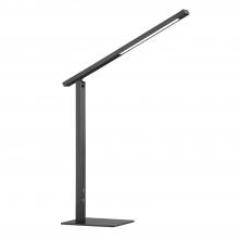 Kendal PTL5018-BLK - LED DESK LAMP