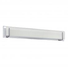 Kendal VF2400-7L-CH - 7 LIGHT VANITY