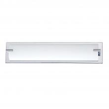 Kendal VF2500WH-4L-CH - 4 LIGHT VANITY