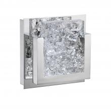 Kendal VF9200-1L-CH - 1 LIGHT LED VANITY