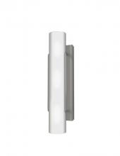 Kendal VF6900-3L-SN - NEXTRA series 3-light Satin Nickel vertical Bath light