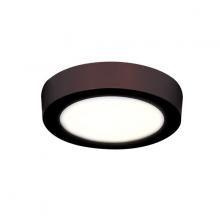 Access 20800LEDD-BRZ/ACR - LED Flush Mount