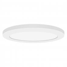 Access 20880LEDD-WH/ACR - LED Flush Mount