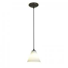 Access 28004-1C-ORB/WHT - Pendant