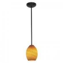 Access 28023-1R-ORB/AMBFB - Pendant