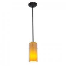 Access 28033-1R-ORB/CLAM - Pendant