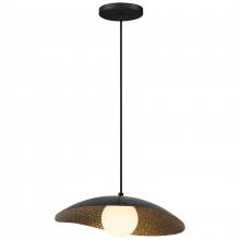 Access 63134LEDDLP-BWA/OPL - 1 Light LED Pendant