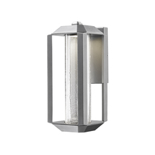 Artcraft AC9101SL - Wexford AC9101SL Outdoor Wall Light