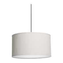 Artcraft SC521WH - Mercer Street SC521WH Pendant