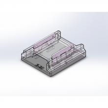 Maxilite MX 5002 - 10mm High Output COB - LED