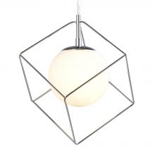 Galaxy Lighting 925730CH - Mini Pendant CH