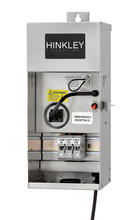 Hinkley Canada 0150SS - 150w Standard Pro-Series Transformer