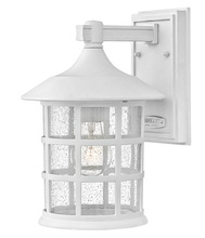 Hinkley Canada 1804CW - Small Wall Mount Lantern