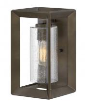 Hinkley Canada 29300WB - Small Wall Mount Lantern