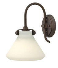 Hinkley Canada 3170OZ - Sconce Congress