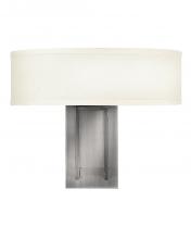 Hinkley Canada 3202AN - Medium Two Light Sconce