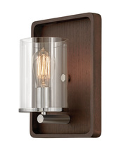 Hinkley Canada 3810DW - SCONCE ETON