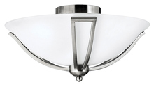 Hinkley Canada 4660BN - Medium Flush Mount