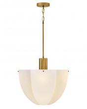 Hinkley Canada 47587HB - Large Pendant