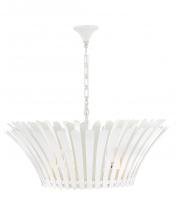 Hinkley Canada 47695TXP - Medium Tapered Chandelier