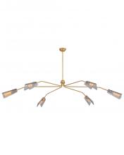 Hinkley Canada 48306LCB - Extra Large Low Profile Chandelier