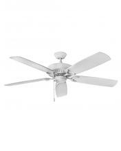 Hinkley Canada 901660FCW-NWA - Oasis 60" Fan