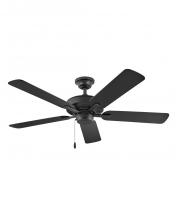 Hinkley Canada 903352FMB-NWA - Metro Wet 52" Fan