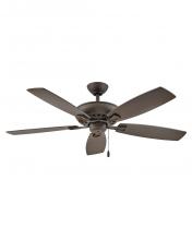 Hinkley Canada 904152FMM-NIA - Highland 52" Fan