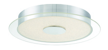 Minka George Kovacs P845-077-L - LED Flush Mount