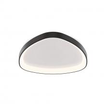 Dals TRFM22-CC-BK - Trimless Flush Mount