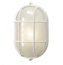 Russell Lighting 702CGW - Marine Exterior Lighting White