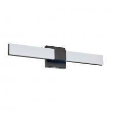 Russell Lighting L701-624/BLK - Rook Vanities Black