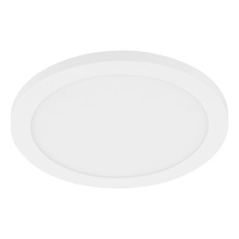 Eglo Canada 203646A - Trago 9-inch 3000K LED Flush Mount