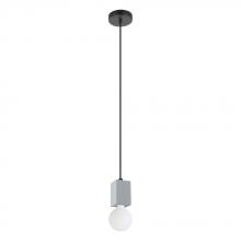 Eglo Canada 43597A - Prestwick 3 1-Light Pendant